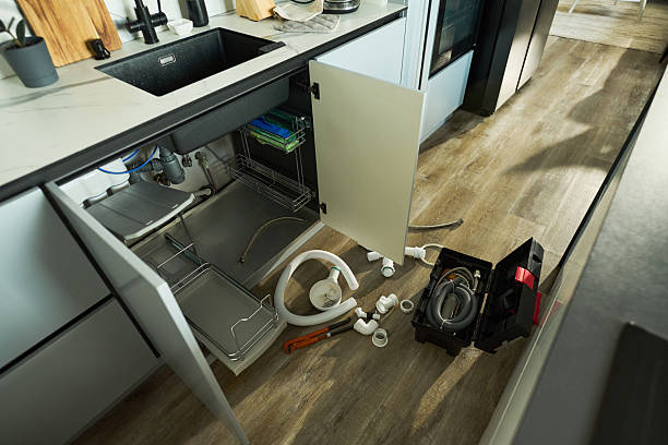 24/7 Emergency Drain Cleaning experts in Arlington, OR